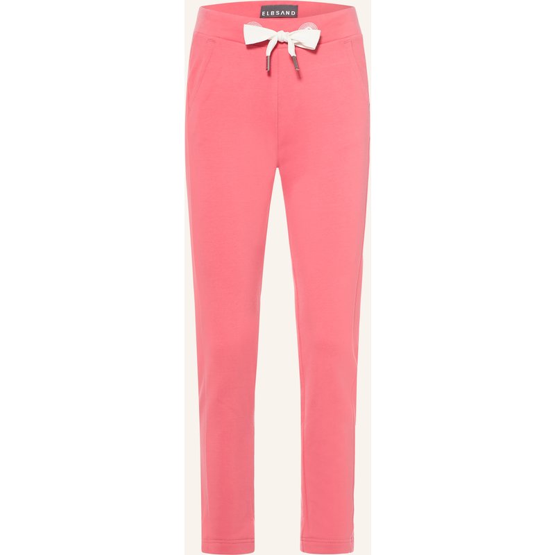 Elbsand Sweatpants Brinja rosa