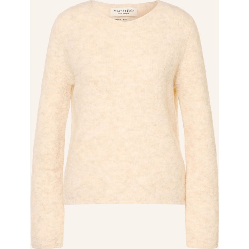 Marc O'polo Pullover grau