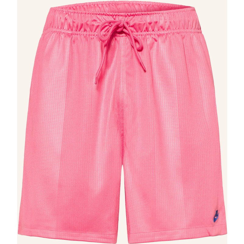 Nike Shorts Club Flow pink