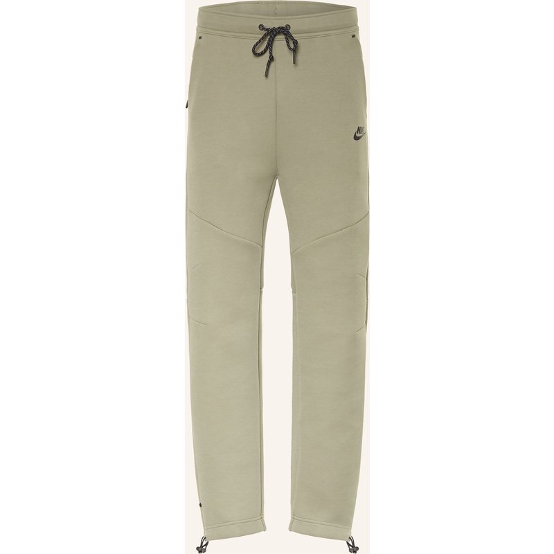 Nike Sweatpants Tech gruen
