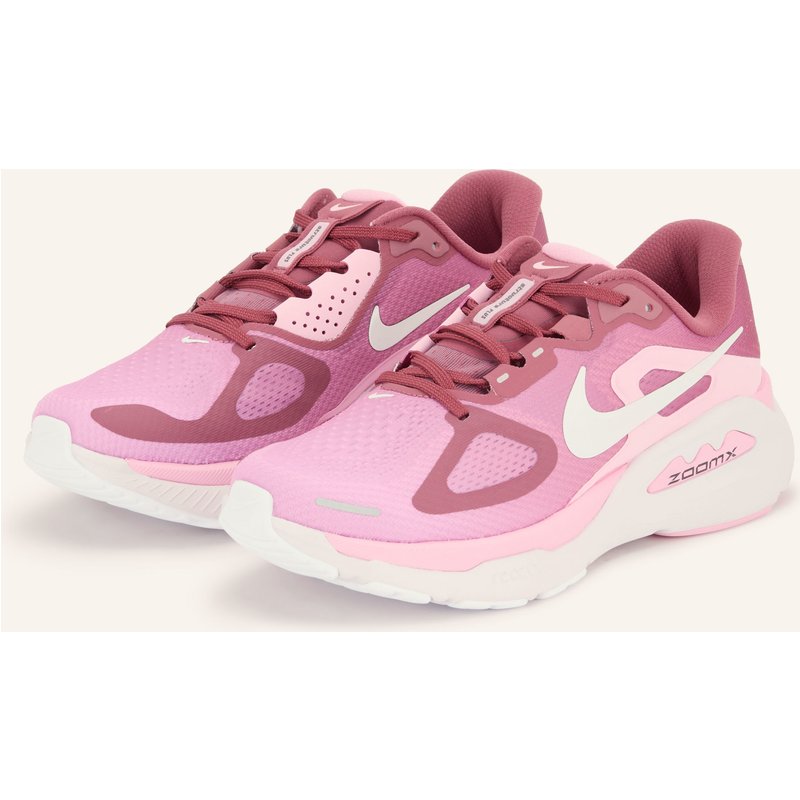 Nike Laufschuhe Structure Plus pink