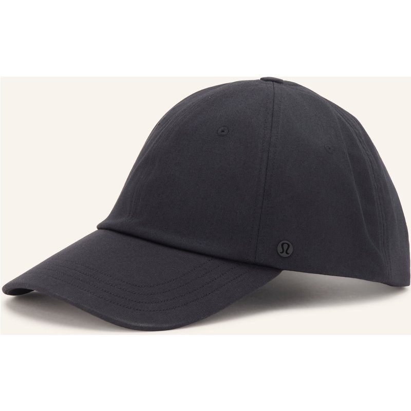 Lululemon Cap schwarz