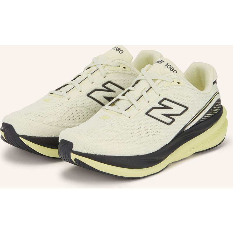 New Balance Laufschuhe 1080X15 gelb