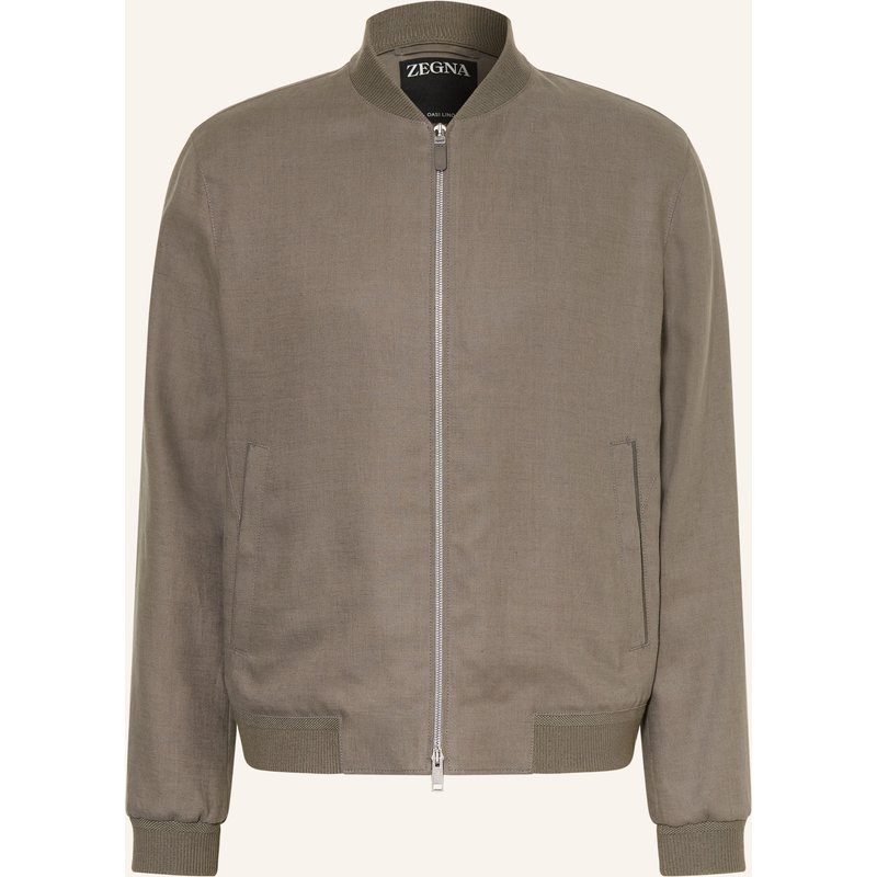 Zegna Blouson beige