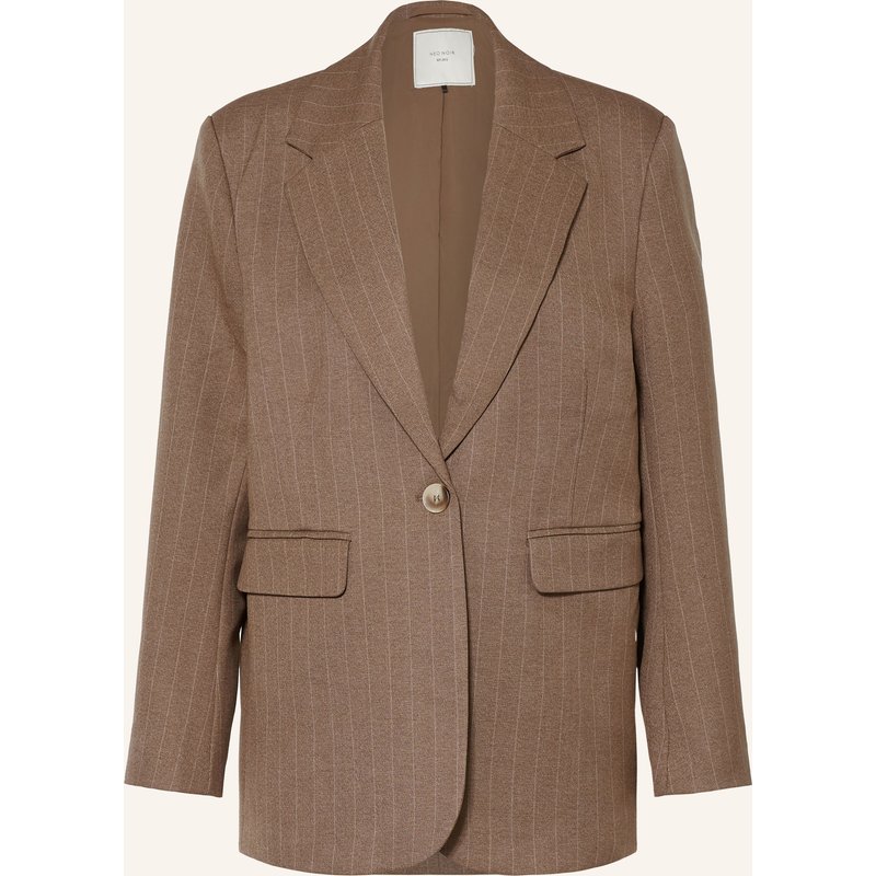 Neo Noir Oversized-Blazer Gaby braun