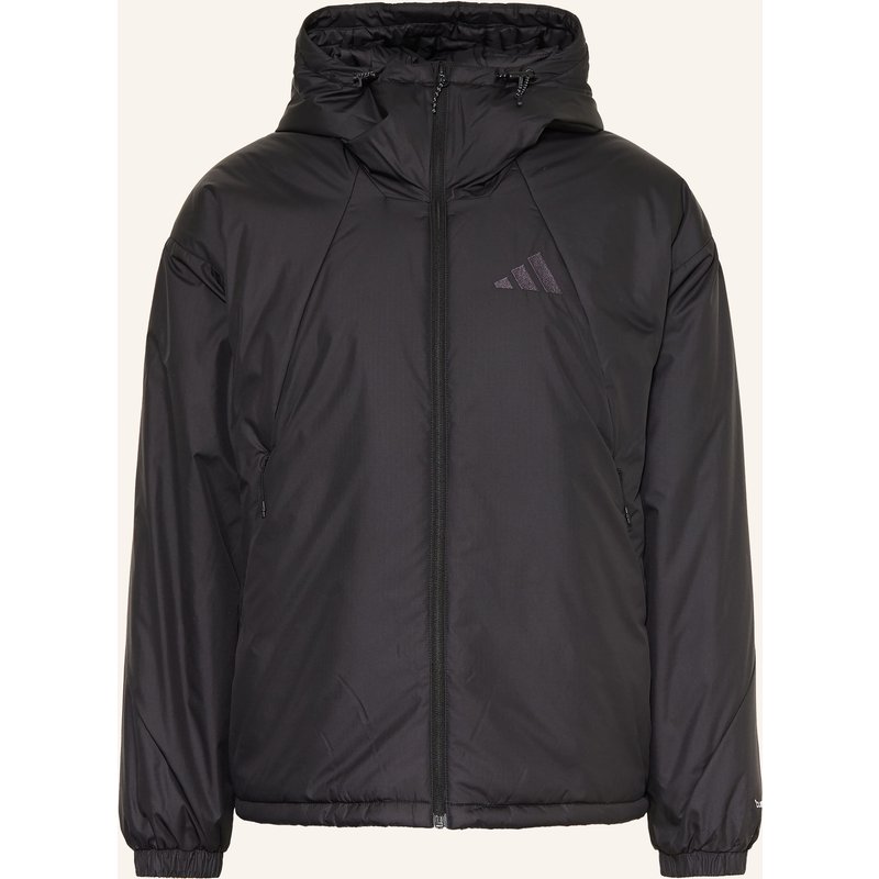 Adidas Terrex Funktionsjacke Terrex Multi Primaloft Insulated schwarz