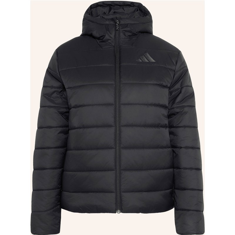 Adidas Terrex Steppjacke Terrex Multi Essentials schwarz