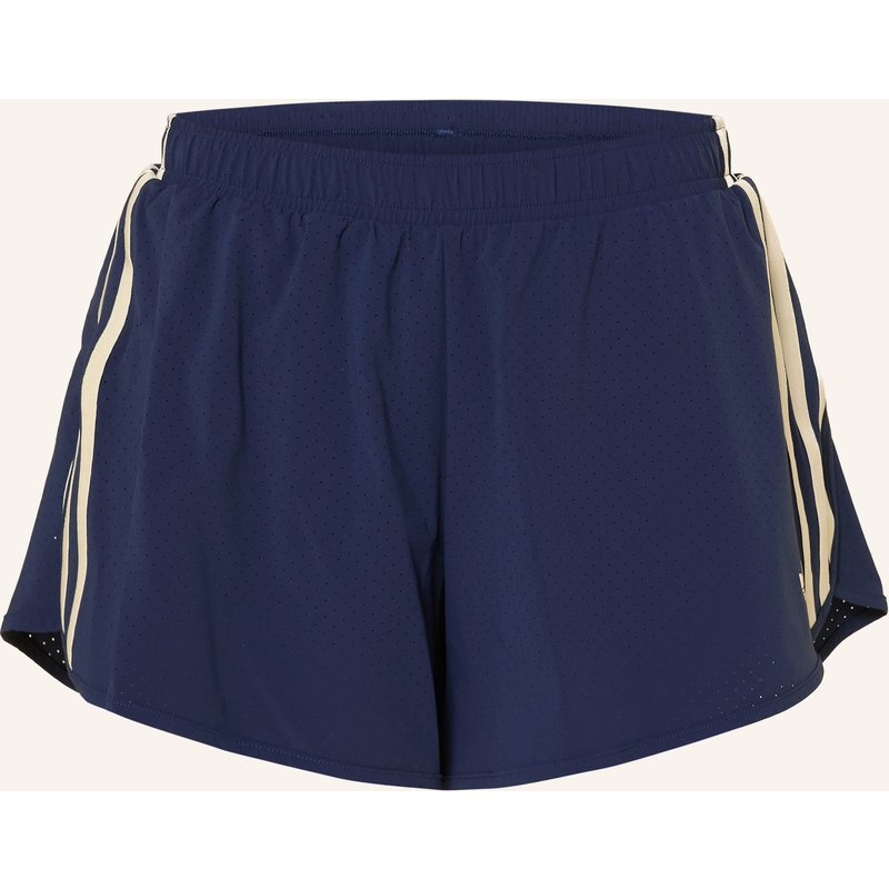 Adidas Originals 2-In-1-Trainingsshorts Adidas Originals Sport blau