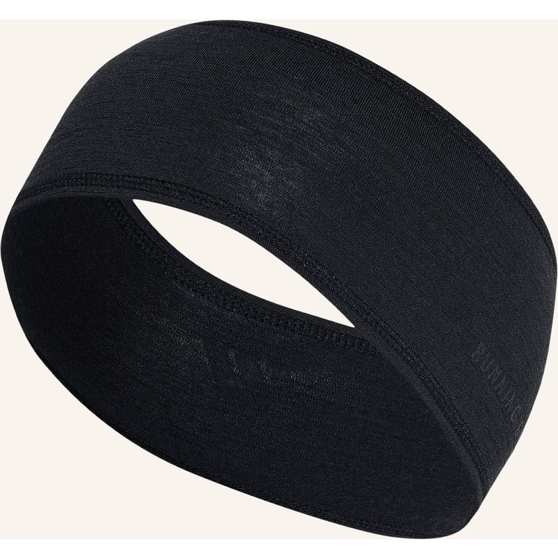 Adidas Stirnband Run Merino schwarz