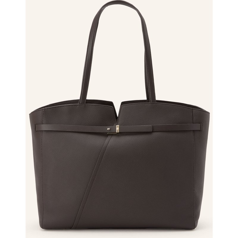 Boss Shopper Boss Revers braun