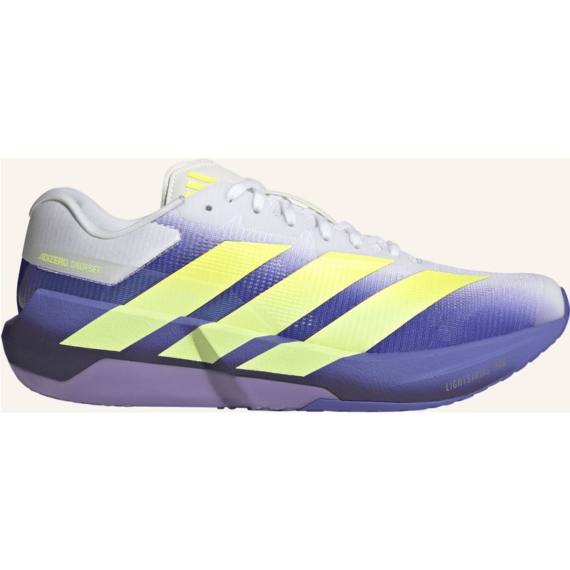 Adidas Trainingsschuhe Adizero Dropset Pro Trainer blau