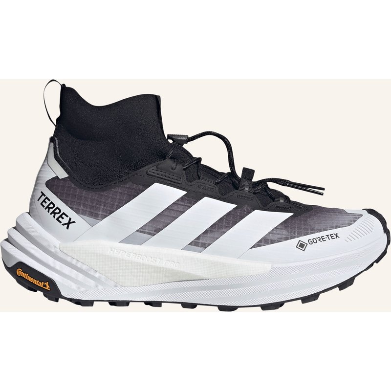 Adidas Terrex Wanderschuhe Terrex Freehiker 3 Ultra Gtx weiss