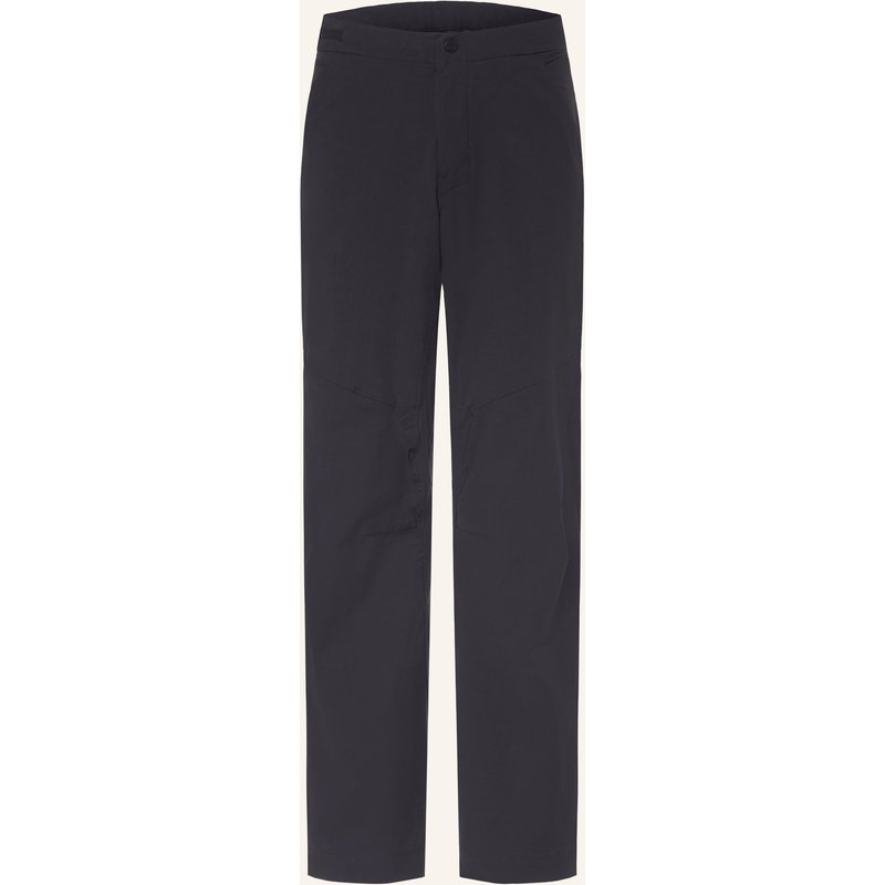 Arc'teryx Trekkinghose Clarkia schwarz