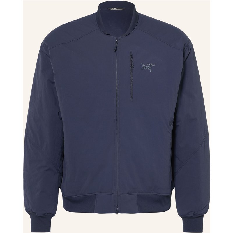 Arc'teryx Blouson Konseal blau