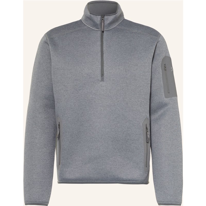 Arc'teryx Troyer Covert grau