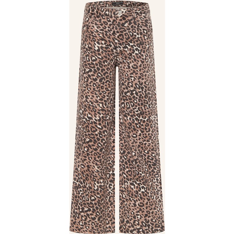 Guess Hose braun