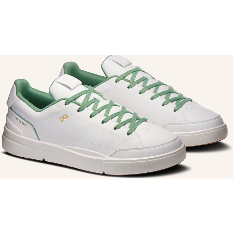 On Sneaker The Roger Centre Court weiss
