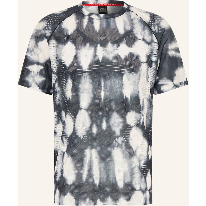 Asics Funktionsshirt Limited Series Metarun schwarz