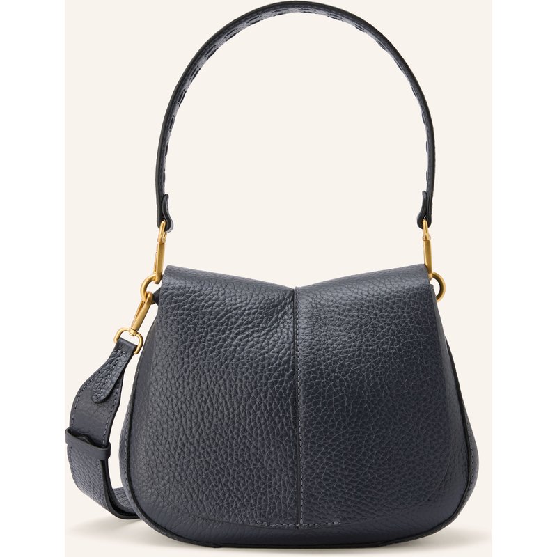 Gianni Chiarini Schultertasche Helena schwarz