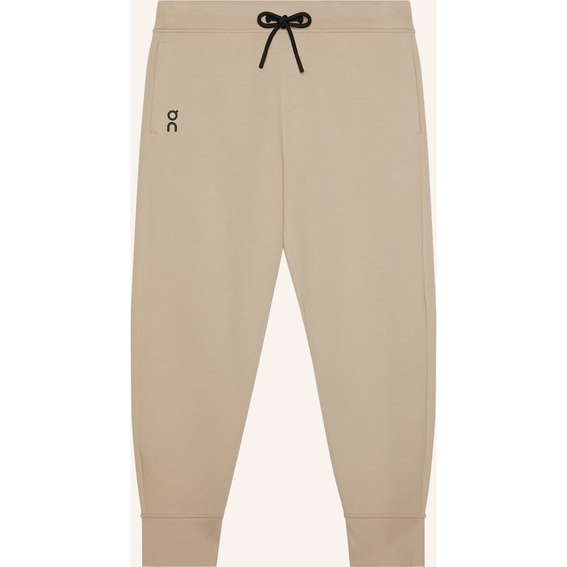 On Sweatpants Focus beige