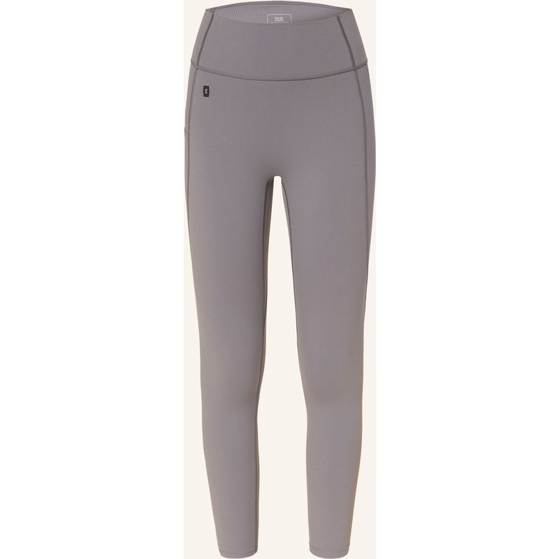On Tights Studio grau