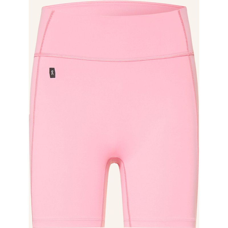 On Tights Studio pink