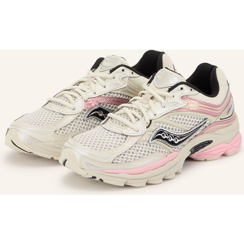 Saucony Sneaker Progrid Omni 9 weiss