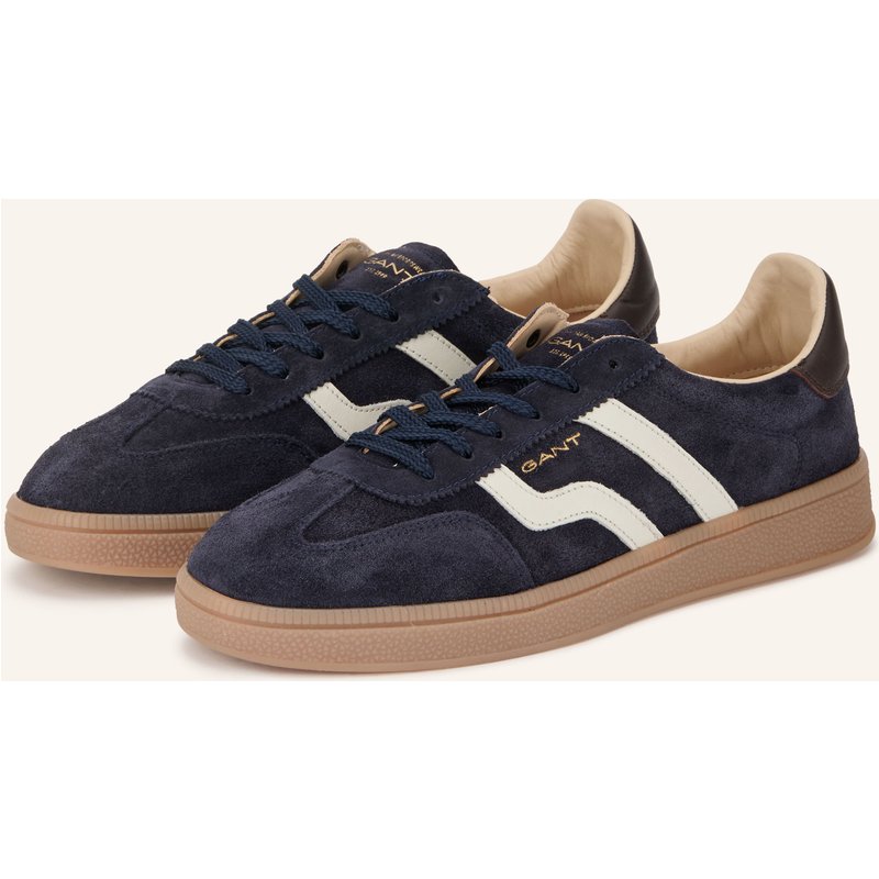 Gant Sneaker Cuzima blau