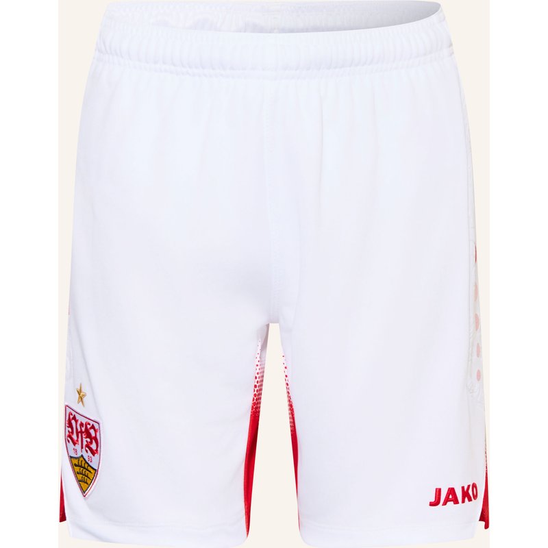 Vfb Stuttgart Shorts weiss