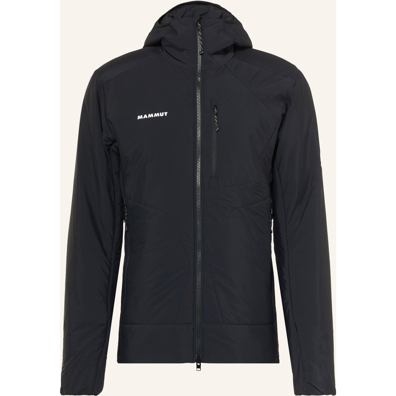 Mammut Funktionsjacke Aenergy Air In schwarz