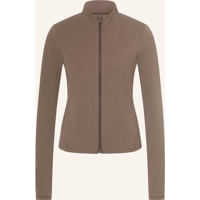 Under Armour Trainingsjacke Ua Meridian braun
