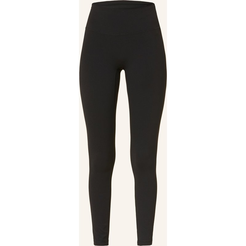 Under Armour Tights Ua Meridian schwarz
