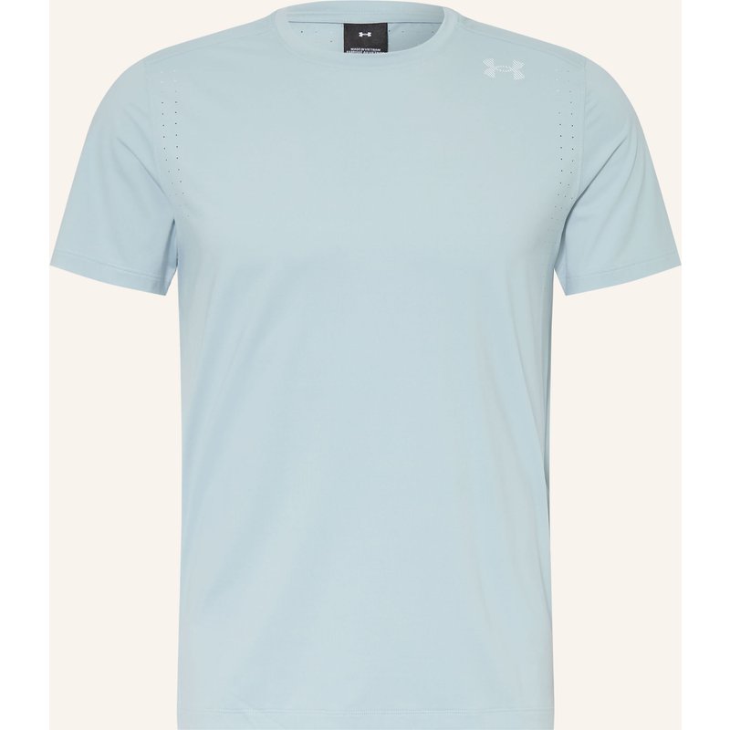 Under Armour Funktionsshirt Ua Velociti Pro blau