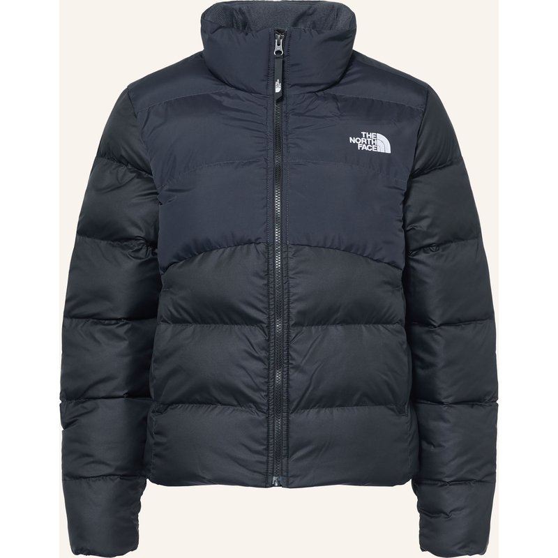 The North Face Steppjacke Saikuru schwarz