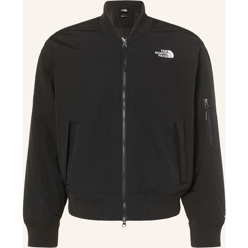 The North Face Blouson Tnf Energy schwarz