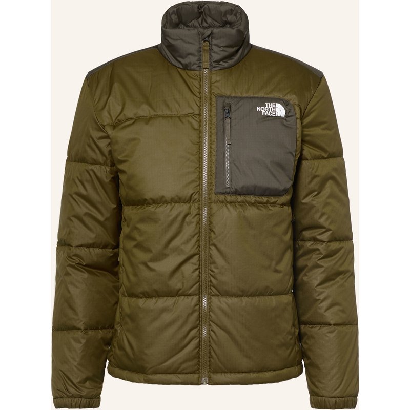 The North Face Funktionsjacke Nuketo braun