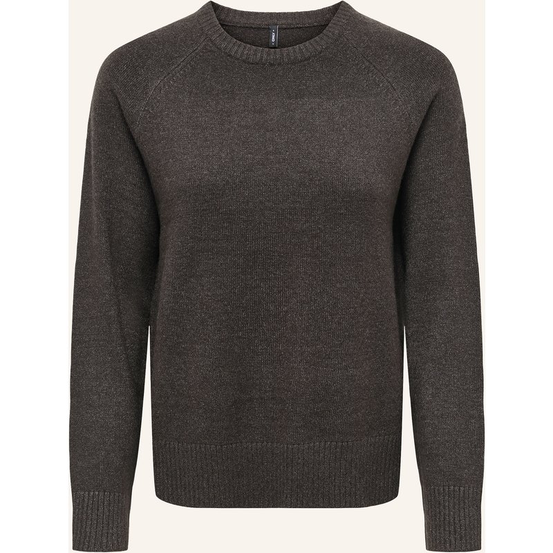Only Pullover braun