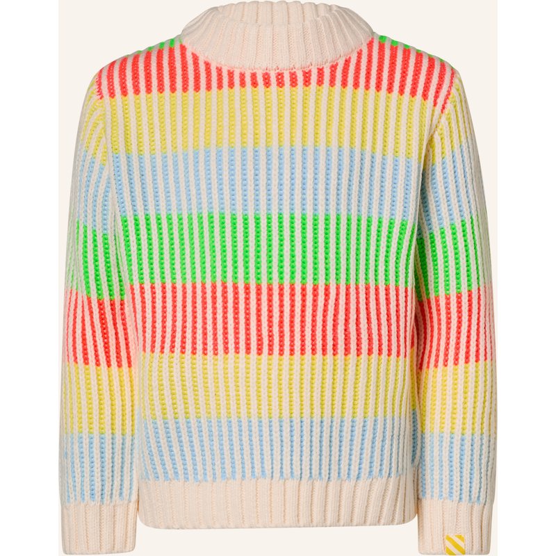 Billieblush Pullover weiss