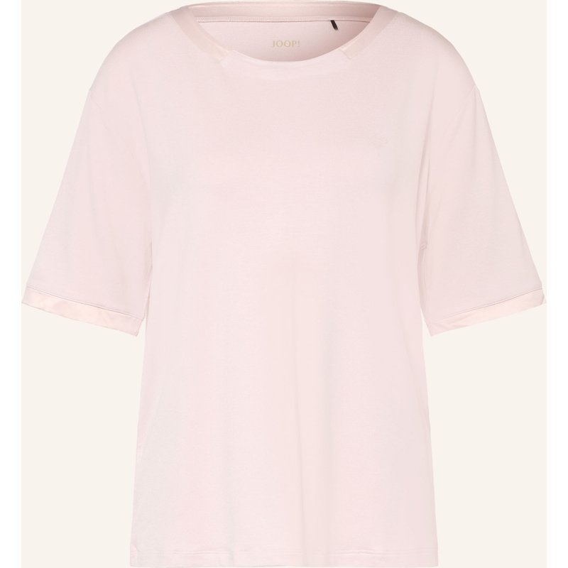 Joop! Lounge-Shirt rosa