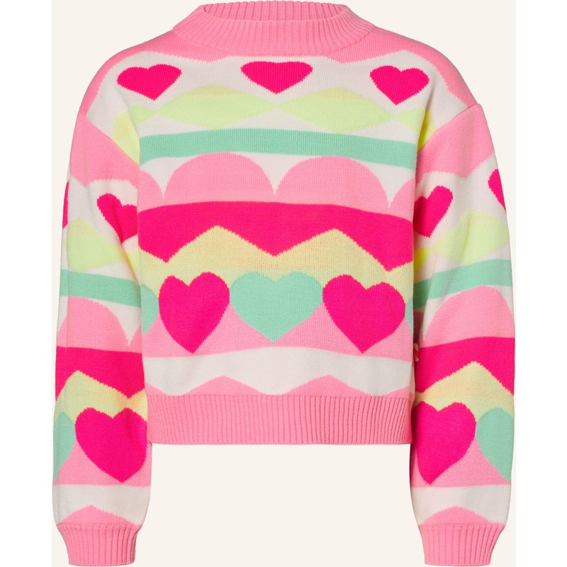 Billieblush Pullover pink