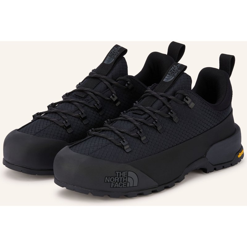 The North Face Sneaker Glenclyffe schwarz