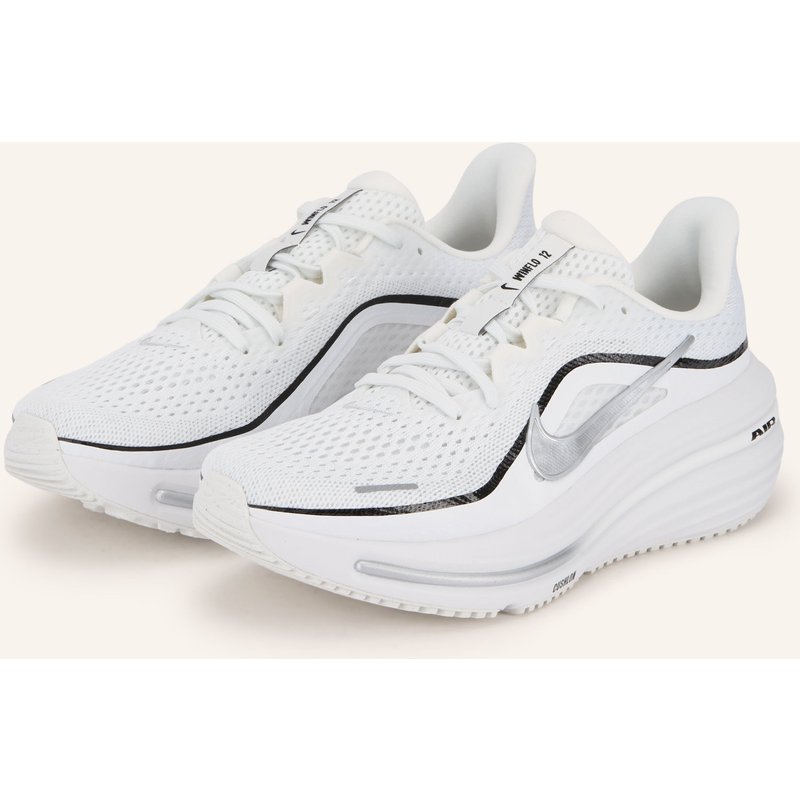 Nike Laufschuhe Winflo 12 weiss