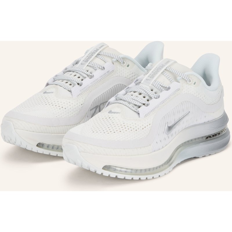Nike Laufschuhe Pegasus Premium Ess weiss