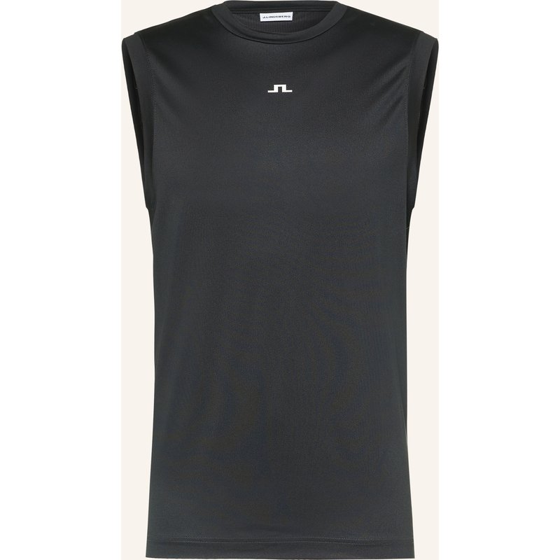 J.Lindeberg Funktionstop schwarz