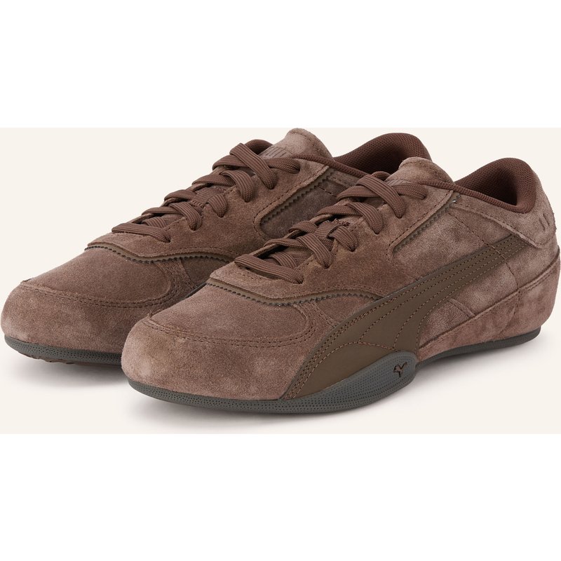Puma Sneaker Bella Mina braun