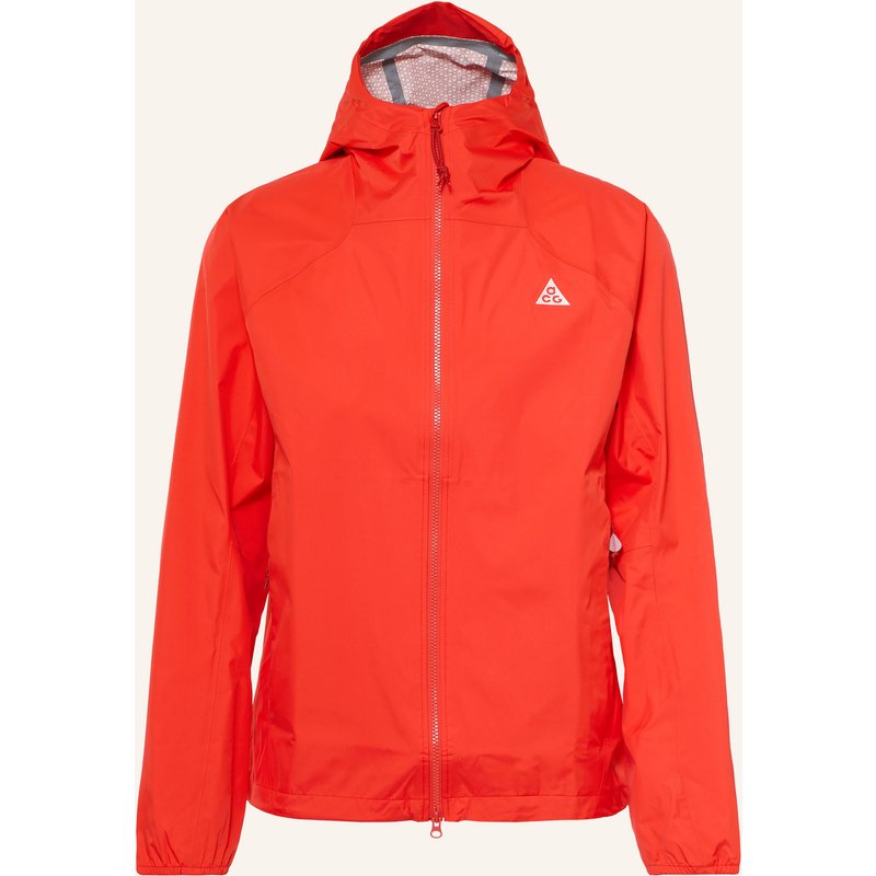Nike Funktionsjacke Acg Phantazma Storm-Fit Adv rot
