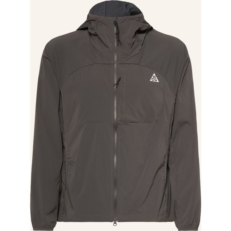 Nike Funktionsjacke Acg Five Towers grau