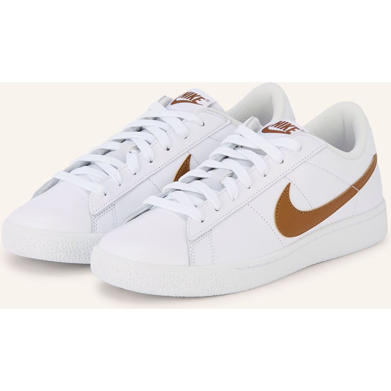 Nike Sneaker Tennis Classic Cs weiss
