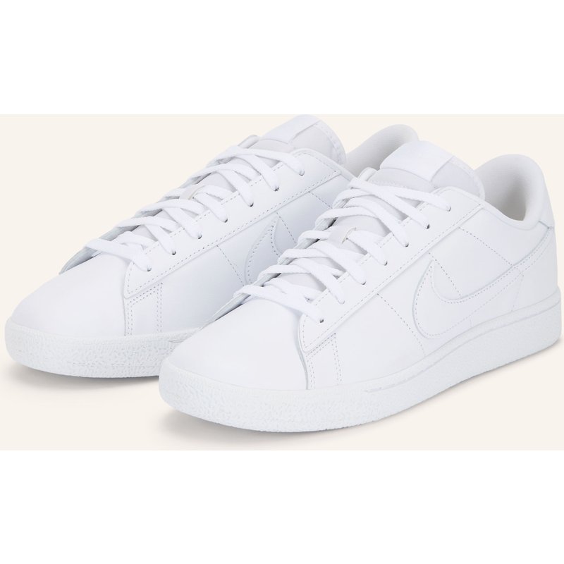 Nike Sneaker Tennis Classic Cs weiss