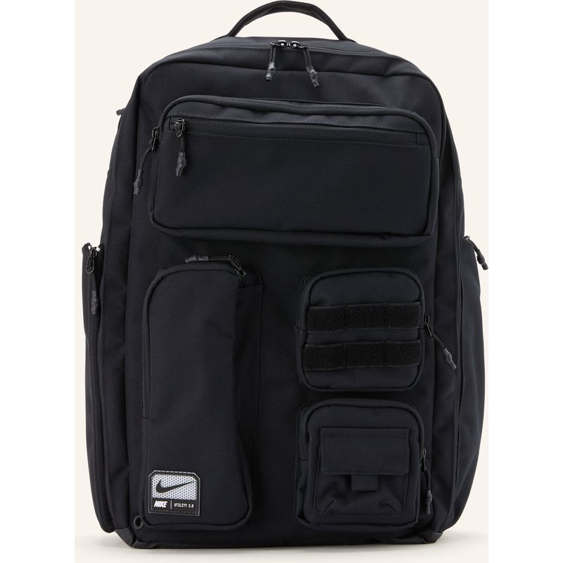 Nike Rucksack Utility Elite 37 L Mit Laptop-Fach schwarz